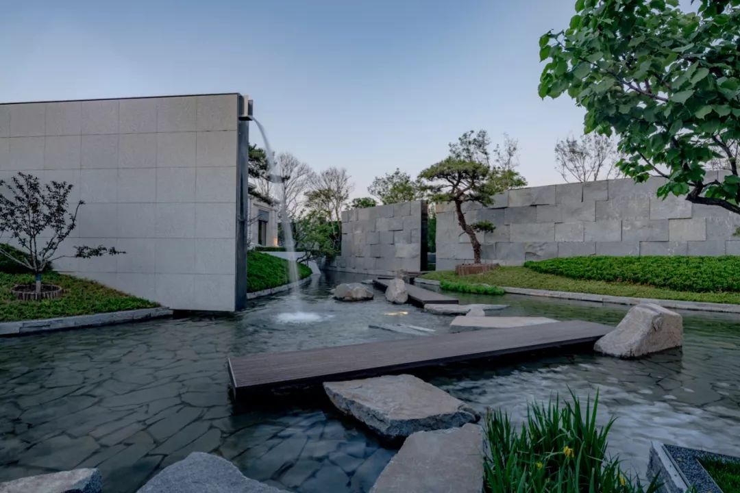 高端地产景观,来北京值得去的风景区排名榜