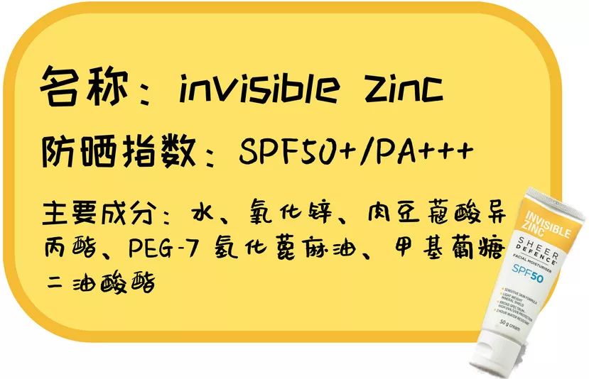 20款热门防晒霜,最好用的防晒霜真实测评