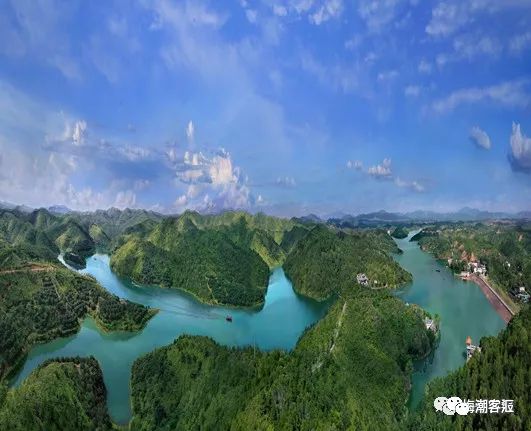 丰顺到福建旅游攻略,梅州一日游最佳去处丰顺