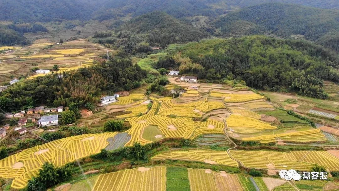 丰顺到福建旅游攻略,梅州一日游最佳去处丰顺