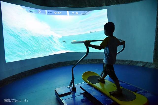 厦门最值得带孩子去玩的景点,带孩子厦门室内旅游景点推荐