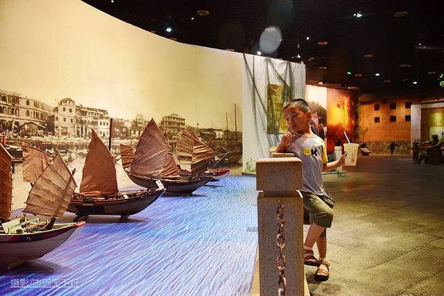 厦门最值得带孩子去玩的景点,带孩子厦门室内旅游景点推荐