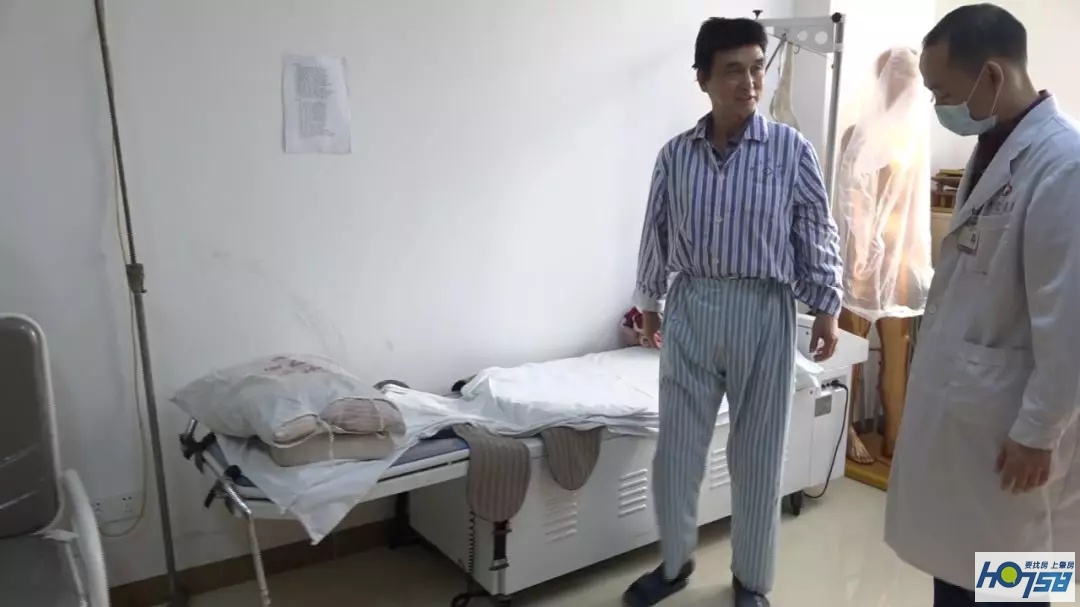 大医精诚｜华佗医院针灸科和康复推拿科