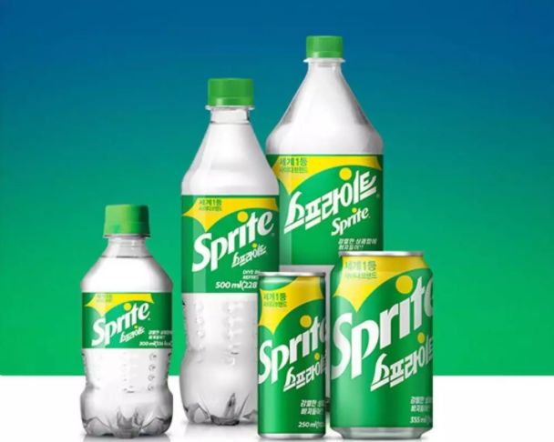 绿瓶雪碧退出神评论,绿瓶雪碧为什么要绝版了