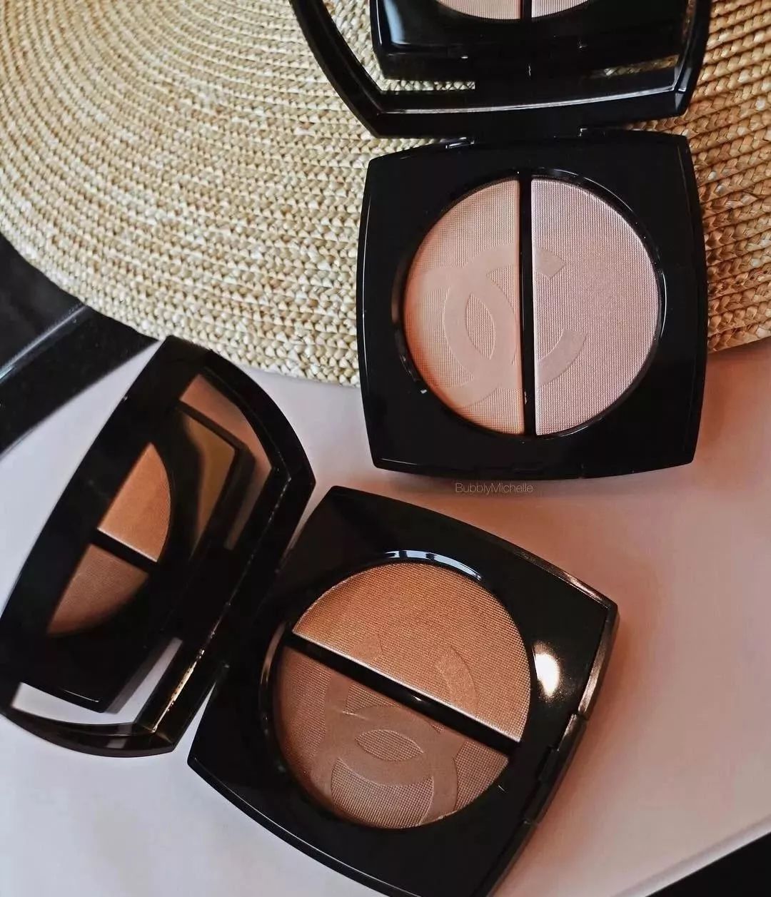 Beauty|TF贵妇？YSL绿了？各*彩大**妆品牌19夏季限定大盘点~