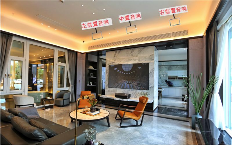 家庭影院怎么搭配,家庭影院配置攻略