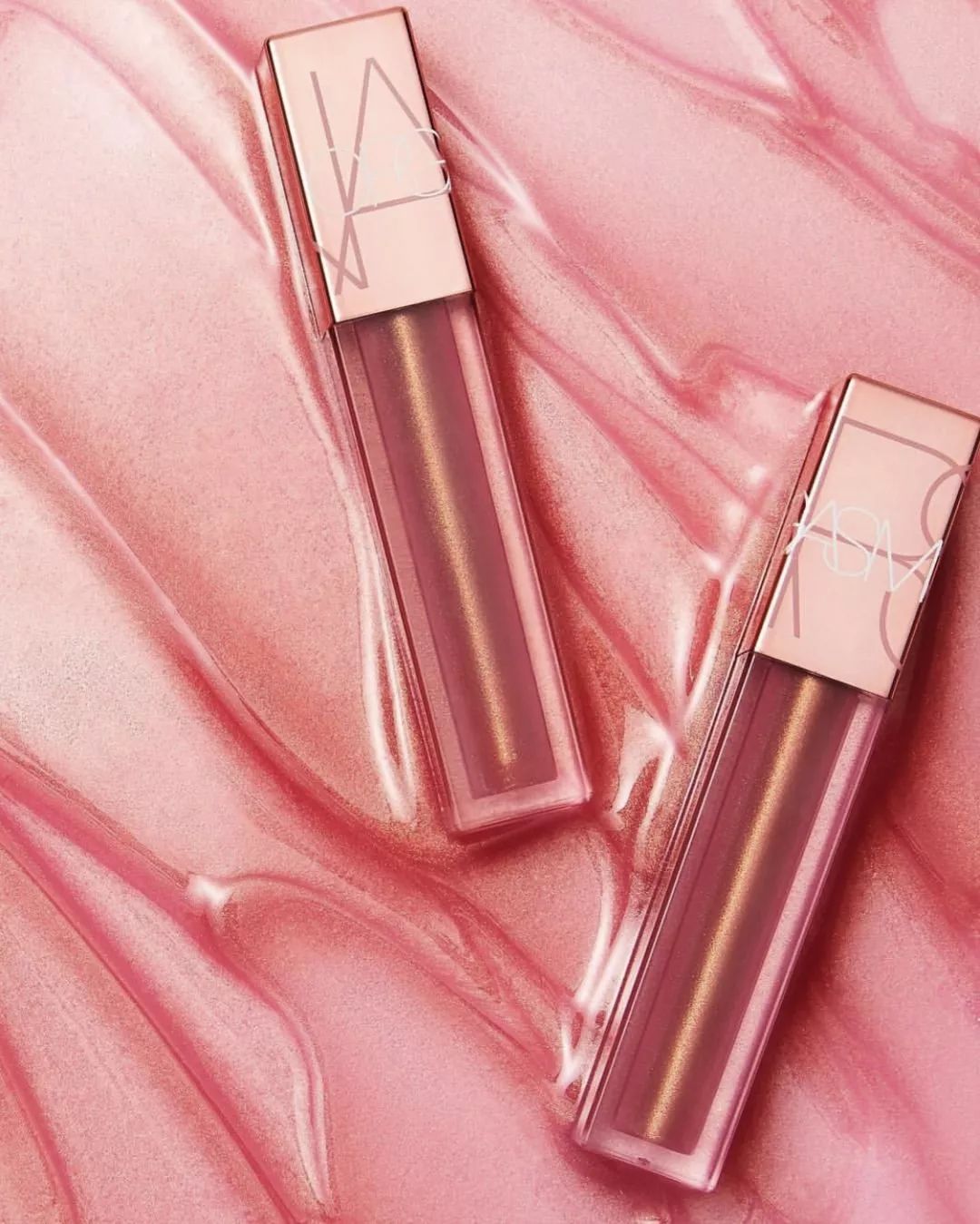 Beauty|TF贵妇？YSL绿了？各*彩大**妆品牌19夏季限定大盘点~