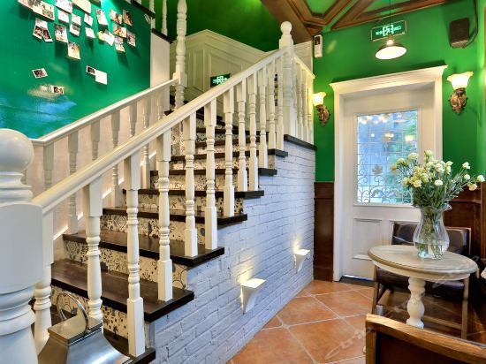 “超美银宿”空间即艺术，西湖边这4间民宿有着生活最自然的模样！【西湖民宿】