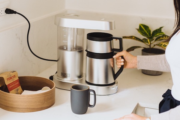 5min咖啡制作教程,冻干咖啡怎么做好喝