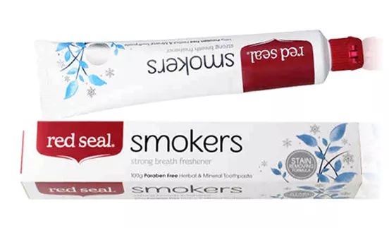 牙黄口臭用什么牙膏最有效贴吧,去牙黄口臭的牙膏最有效