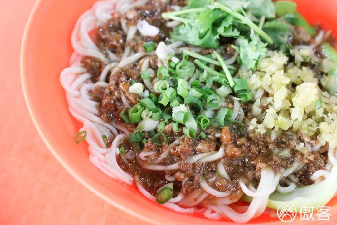 厦门理工学院的美食,厦门理工大学美食推荐