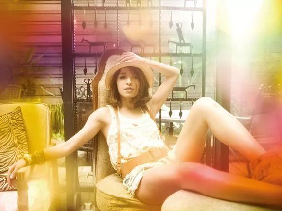 萧亚轩撩汉100招,萧亚轩10条撩汉秘籍图