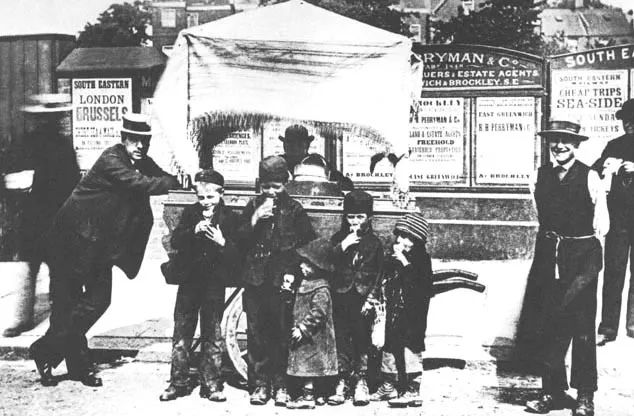 英国菜难吃,英国菜真的难吃么