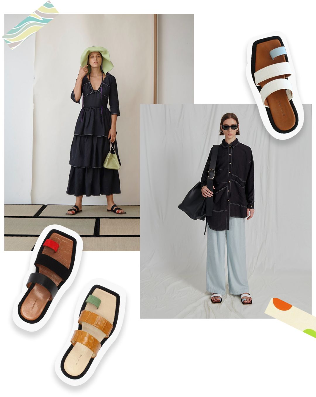 7月，你即将被这双鞋刷屏