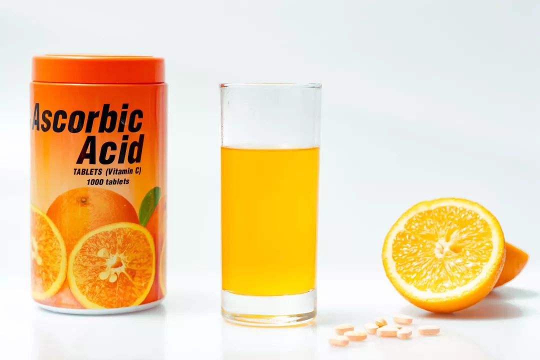 维c美白提亮推荐,抗皱维c