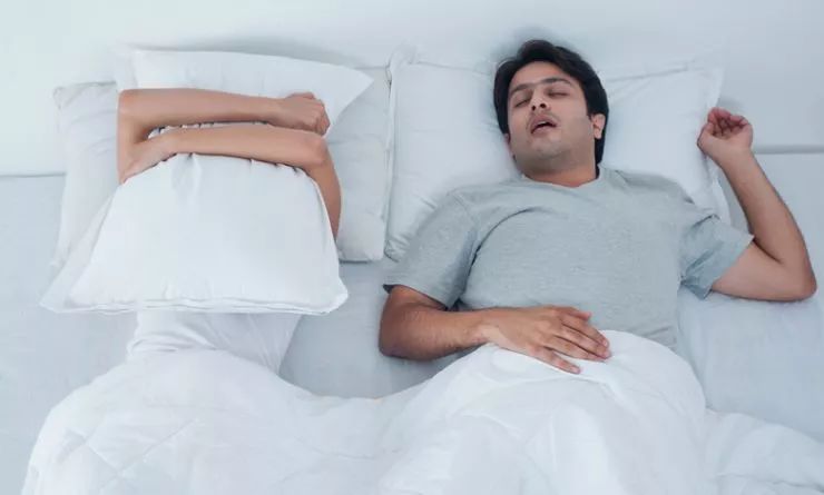 打呼噜其实是一种病,打呼噜是一种病吗有药可治吗