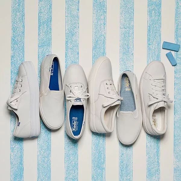 性价比超好的帆布鞋,100块左右的帆布鞋