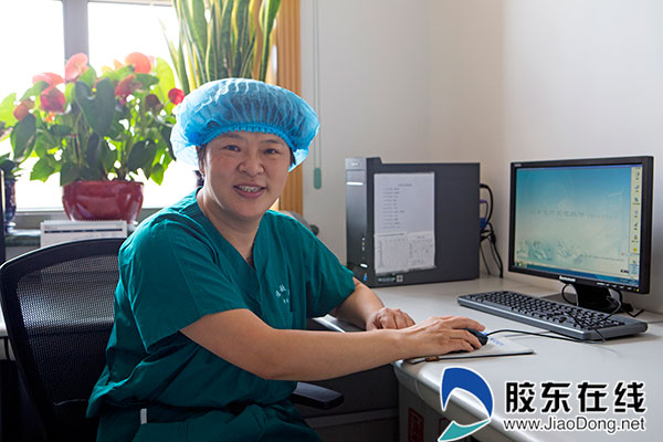 “无痛”时代大步流星？?烟台毓璜顶医院引领“舒适化”医疗新跨越