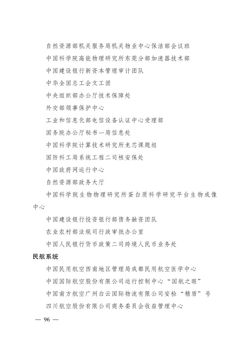 恭喜克拉玛依区人民法院立案庭荣获全国青年文明号啦！