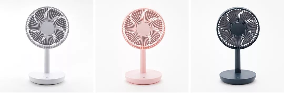 推荐一个静音小风扇,超好的小风扇
