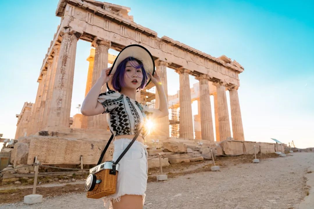 六月怎么穿搭,六月旅行搭配什么衣服