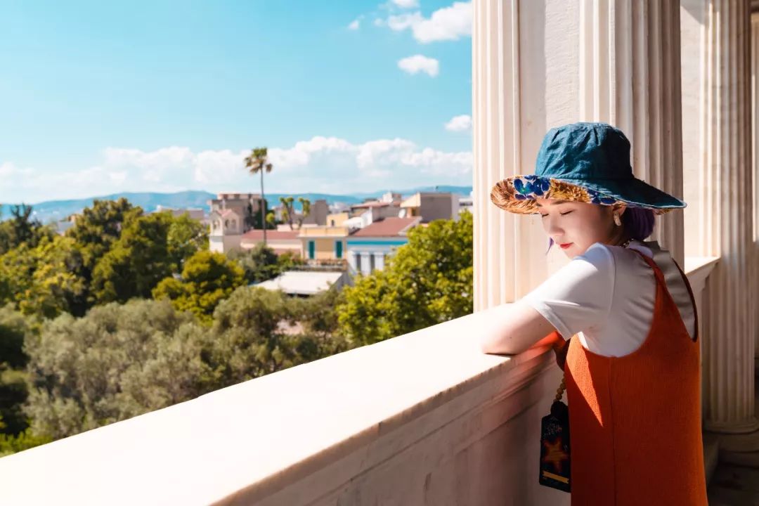 六月怎么穿搭,六月旅行搭配什么衣服