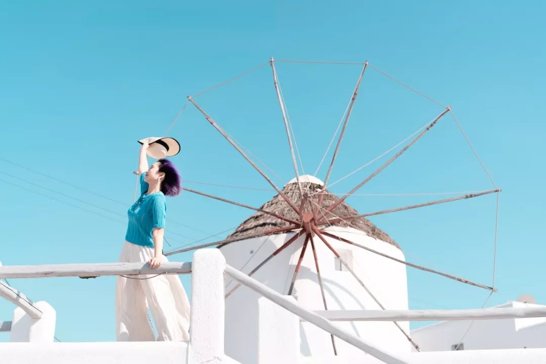 六月怎么穿搭,六月旅行搭配什么衣服