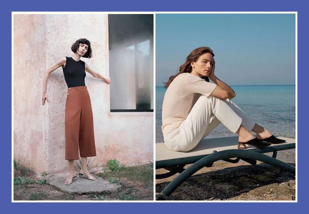 夏季凉拖推荐哪个,超百搭凉拖推荐