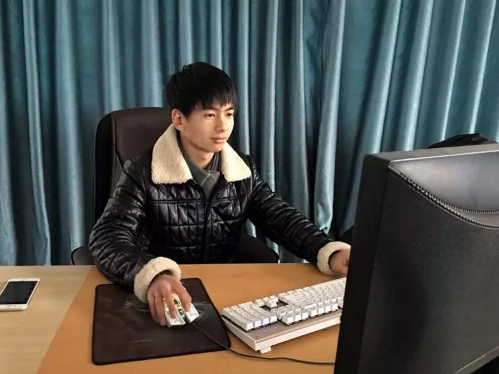 【元培欢迎您|专业巡礼】电子商务类：网商时代营销你我