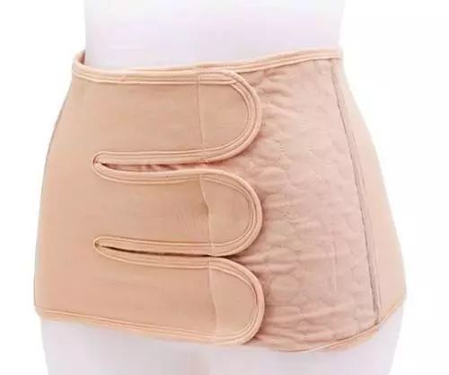 肚皮松弛怎么运动紧致瘦肚子,减肥后肚皮松弛怎样才能收紧