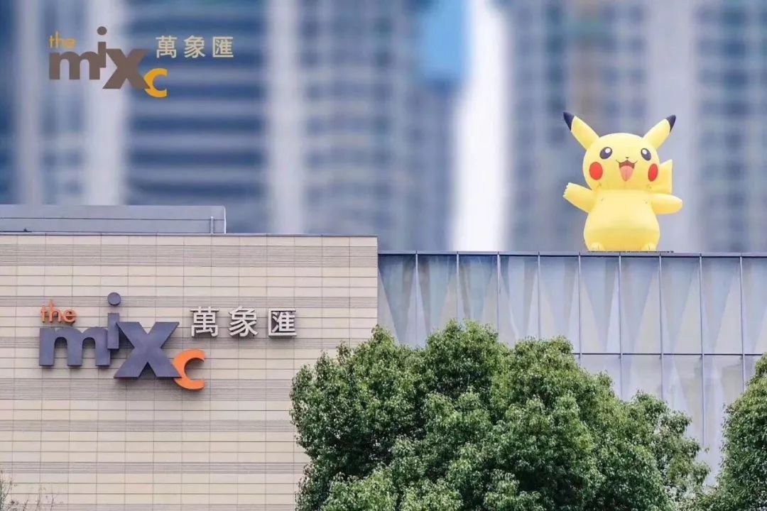 苏州吴江区万象汇,苏州吴江万象汇好玩的