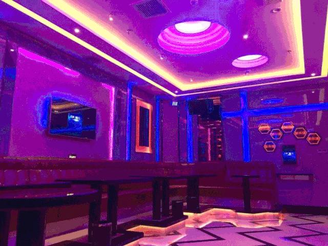 仅19.9元，来歌乐迪尽情嗨歌放纵！夜场套餐仅58元！3店通用~