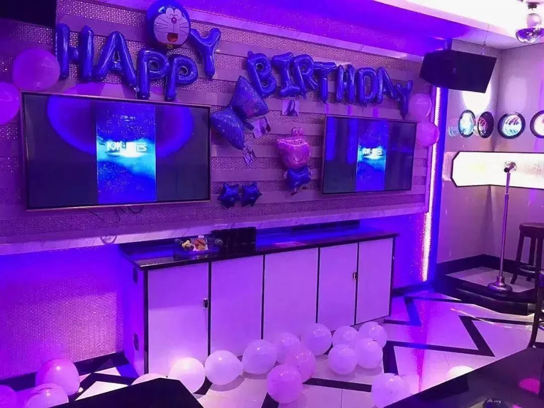 仅19.9元，来歌乐迪尽情嗨歌放纵！夜场套餐仅58元！3店通用~