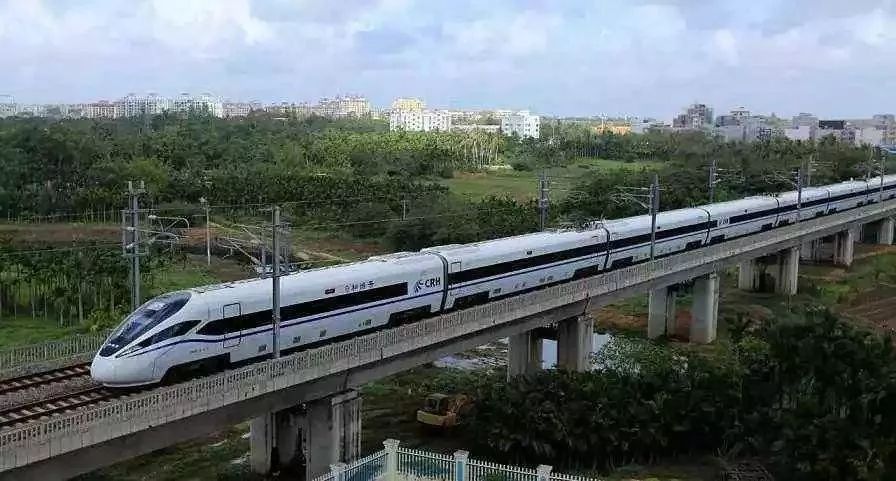 海口brt快速路,海口新增五条公交专线