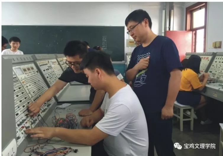 宝鸡文理学院的工商管理类专业,宝鸡文理学院单招哪个专业最好