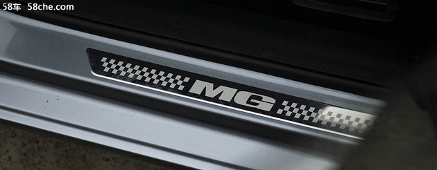 名爵6高铁版值得购买吗,全新名爵6手动高铁版