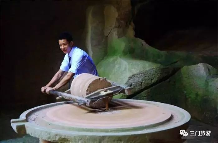 三门旅游攻略,三门适合晚上去玩的地方