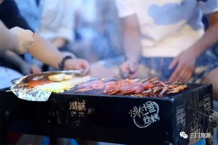 三门旅游攻略,三门适合晚上去玩的地方