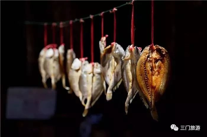 台州三门周边一日游的绝佳去处,三门附近旅游的景点推荐两天一夜