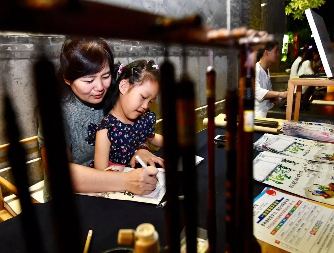 济南夜市的夜生活,济南夜生活最新规划