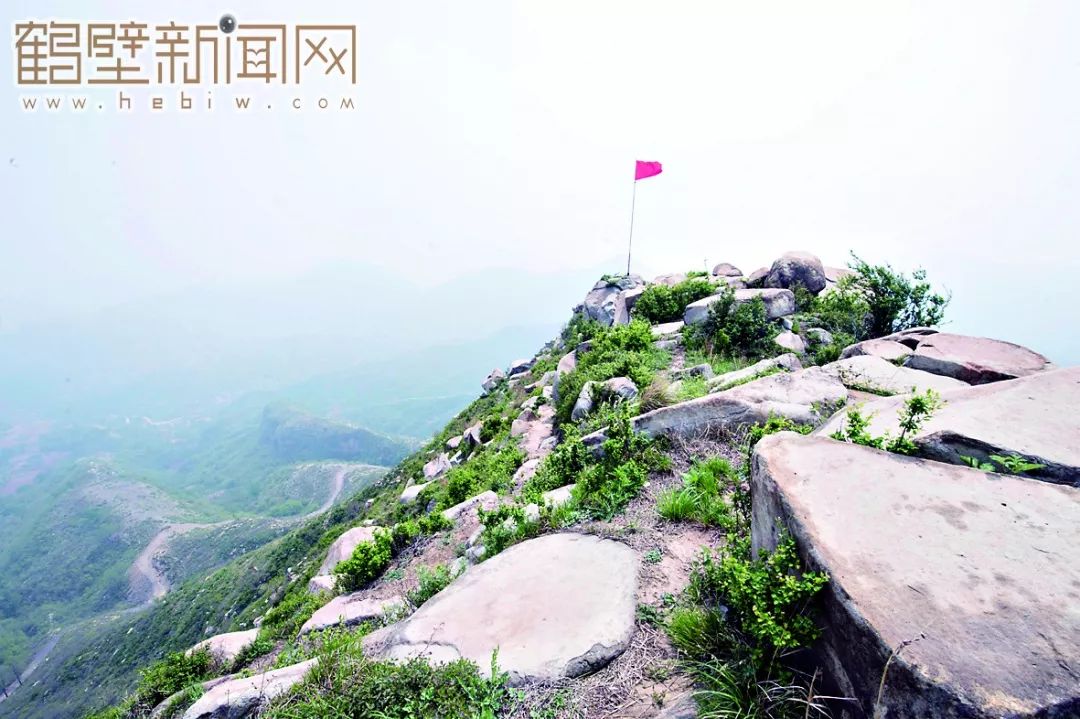 没想到！鹤壁这位66岁的老爷子，背后竟然有这么多故事......