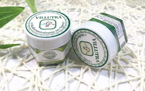 驱蚊止痒神器泰国进口青草膏,青草金卧佛驱蚊膏正品