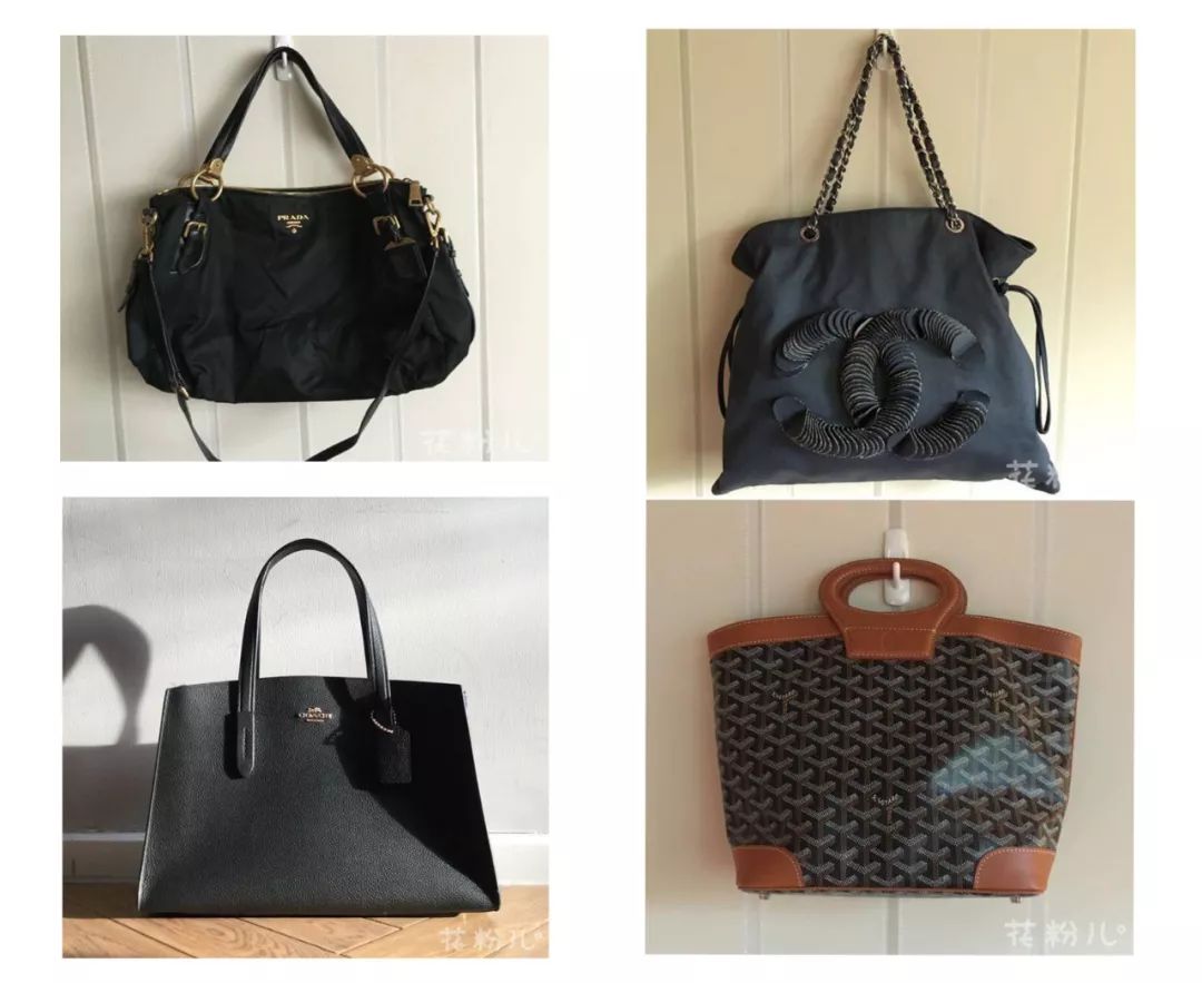 三千元的Chanel，四千元的Lady Dior，明星闲置玩的就是刺激