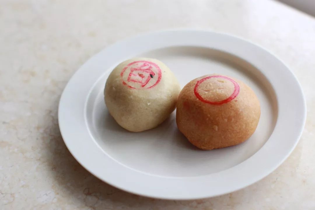 北京小吃卤煮炒肝爆肚,北京美食炒肝卤煮