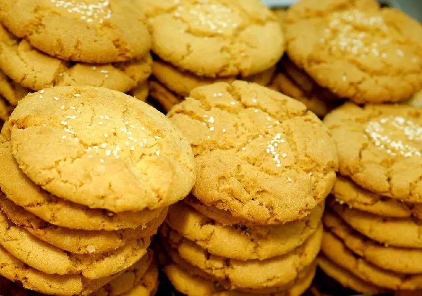 北京小吃卤煮炒肝爆肚,北京美食炒肝卤煮