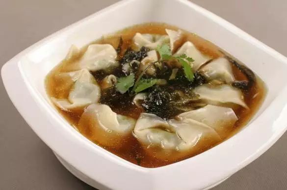 北京小吃卤煮炒肝爆肚,北京美食炒肝卤煮