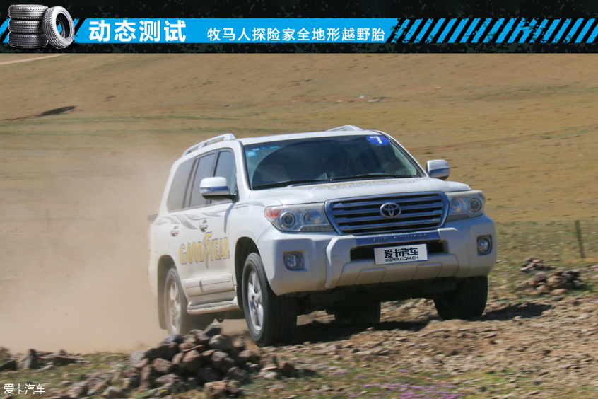 固特异雪地at胎,固特异铠甲越野胎