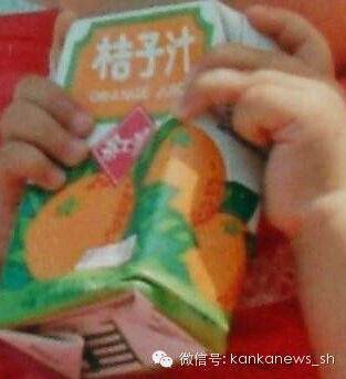 老上海饮品,小时候火热的老上海饮料