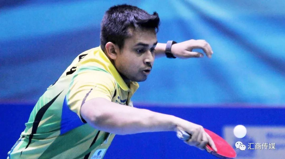 从乒乓国手到交易员，他用“买入秃鹰策略”1年内获利翻倍