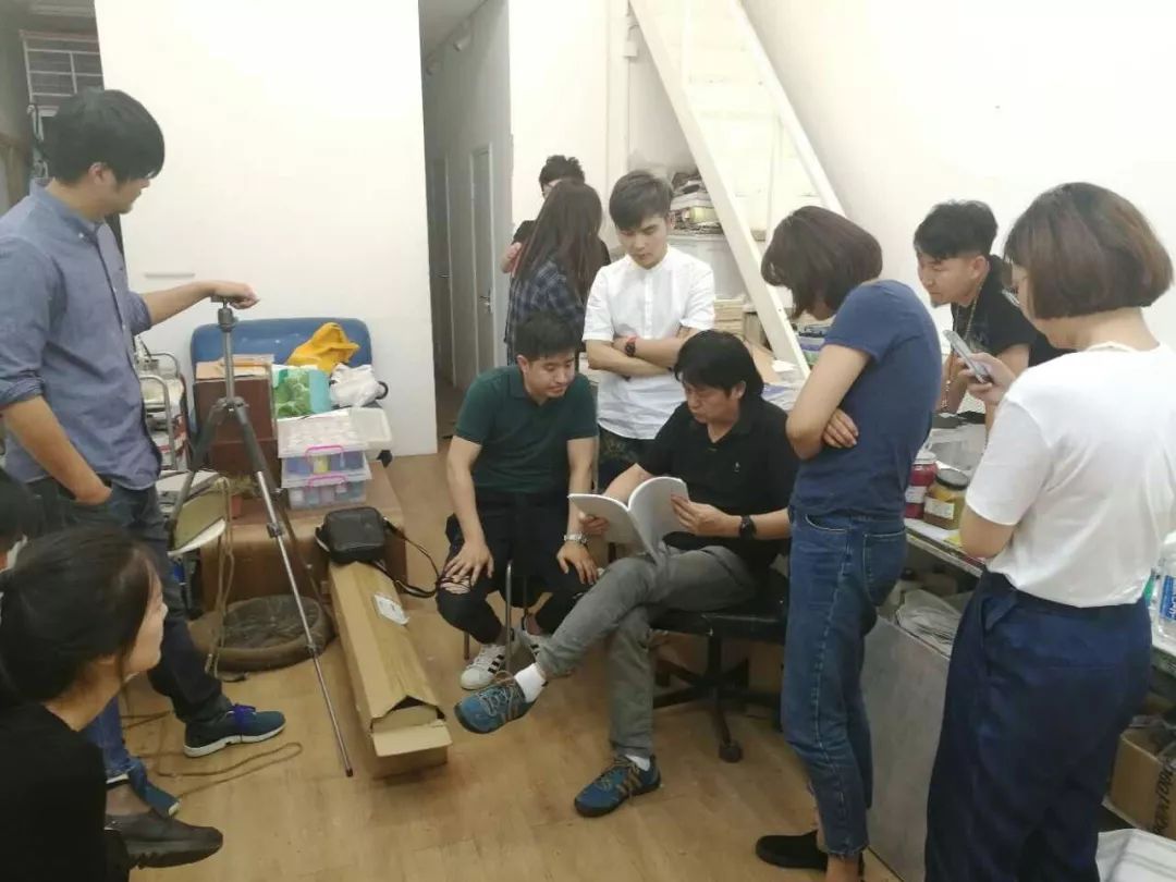 包豪斯画,包豪斯画家